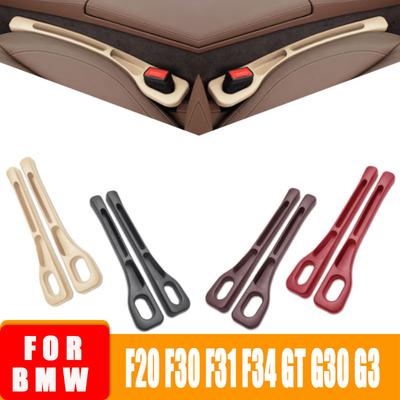 Car Seat Gap Filler Crevice Storage Strip For BMW 1 3 5 Series F20 116i 118i 120i F30 F31 F34 GT 320i 328i G30 G31 Sedan Touring