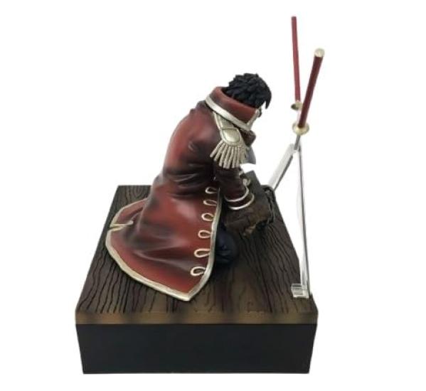 Ichiban Kuji One Piece Memories B Prize Roger Figure [Toys & Hobbies]