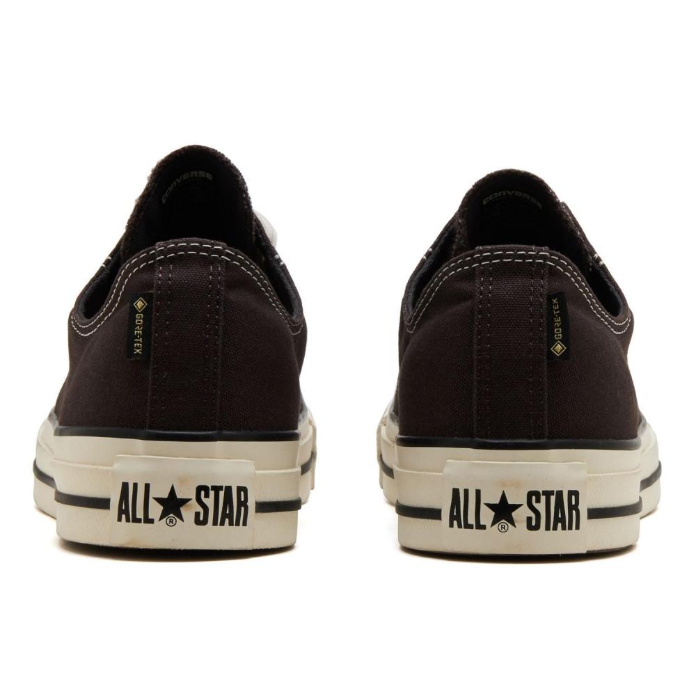 Converse As Gore Tex Ox 31315970 Ebony Brown