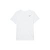 Nike Dri-Fit Team Legend Quick-Dry Comfortable Crew Neck Short Sleeve T-Shirt Women Tops White IB8899-100