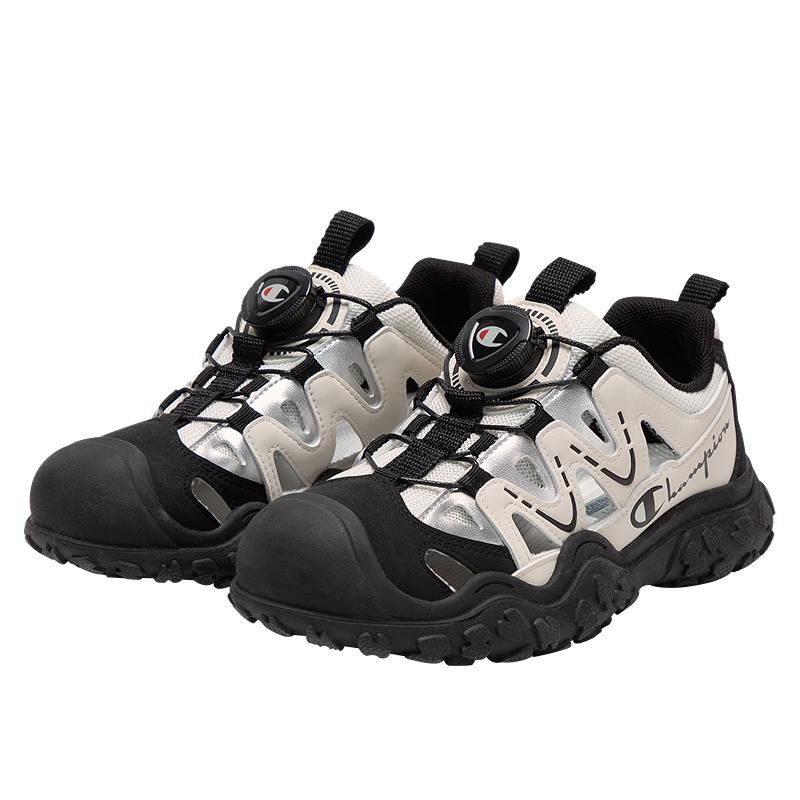 Champion Unisex Kids' Rotary Buckle Winter Sneakers