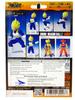 Dragon Hero Series Super Saiyan Vegeta