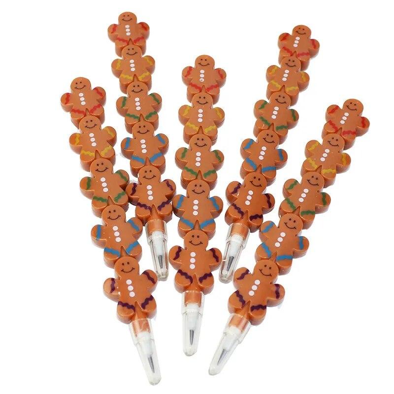 1-częściowy ołówek automatyczny Fashion Wygodne pisanie artykułów szkolnych w biurach