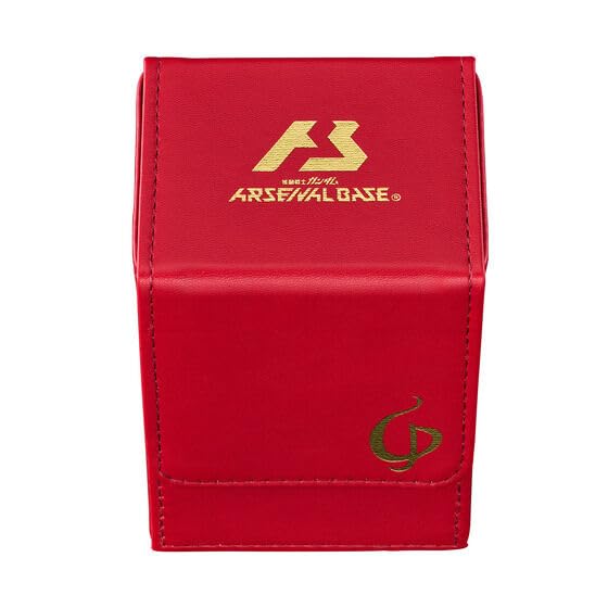 Mobile Suit Gundam Arsenal Base SPECIAL COLLECTION SET 6 promotional cards included (SAZABI)