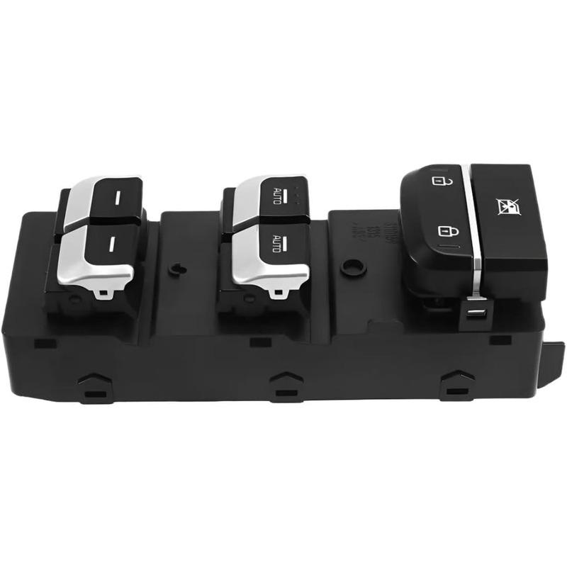 For Kia Optima 2016 2017 2018 New Front Left Electric Master Window Control Switch Glass Lifter Button Car Accessories