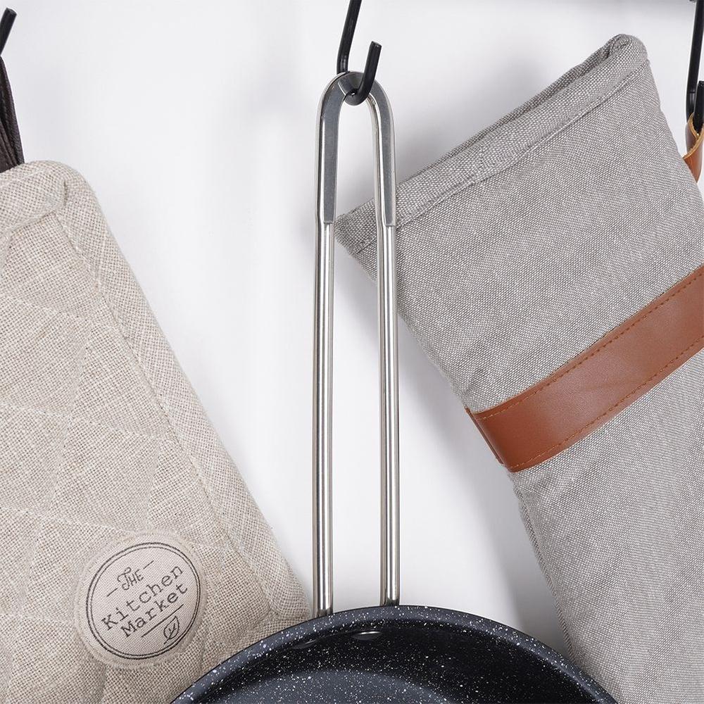 GRANDE steel frying pan 26 cm