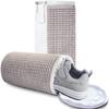 1PAIR upgraded lazy shoe washing bag, washing machine cleaning bag, convenient anti-deformation cleaning, multi-purpose sports shoes