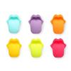New Silicone Drink Markers Marker Tool Distinguish Wine Cup Marker Reusable Creative Drinking Cup Identifier Sign Bartender 5