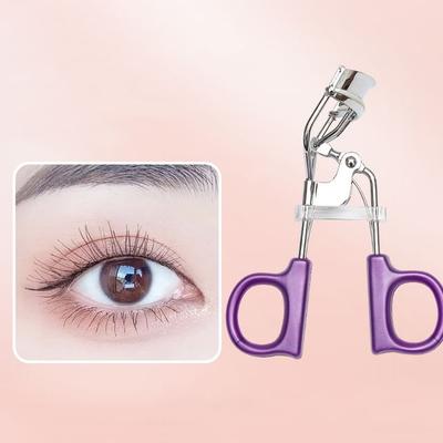 Choyu - Stainless Steel Eyelash Curler