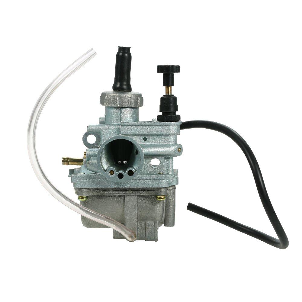 Xtahdge New Carburetor Replacement For Suzuki LT80 LT 80 QUADSPORT