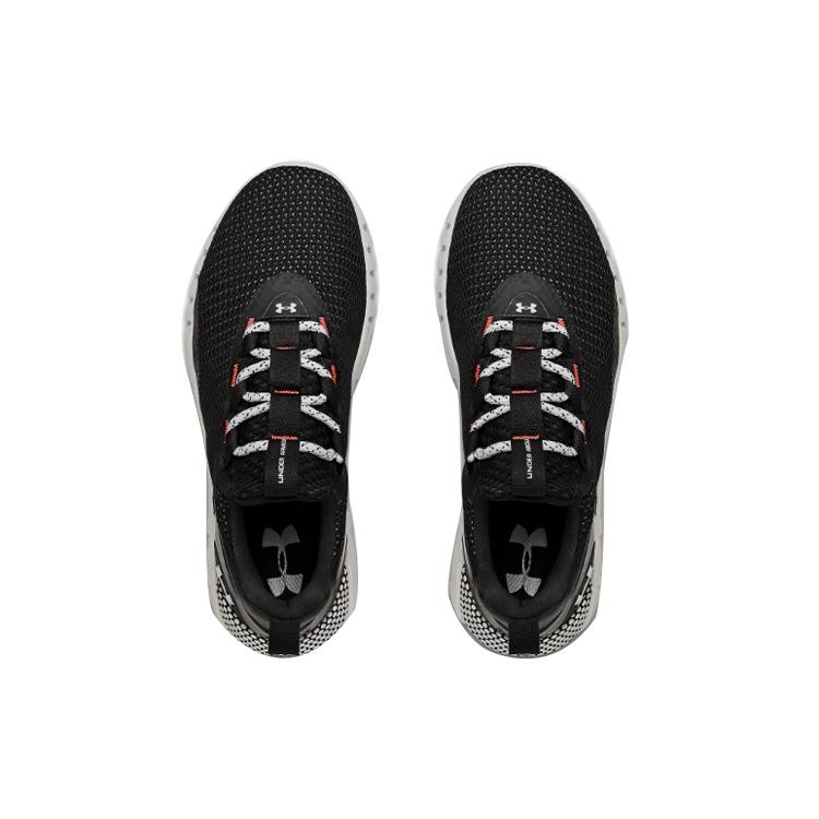 Under Armour Hovr Strt Black Women's 3022581-001