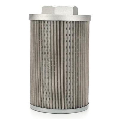 Excavator Hydraulic Oil Filter P1011 for KX155;KX155-5;KX161;U45;KX155;KX161;KX163;KX165