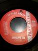 7inch Record JUNIOR KELLY  BONGO KANNI  Jah Live On  Babylon System Wrong RC071 Ruff Cutt 2001 UK Reggae Ska  Dub Used