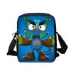 Bloons TD 6 shoulder bag, large capacity, compact, new trend, game printing, kindergarten, elementary school, boys and girls