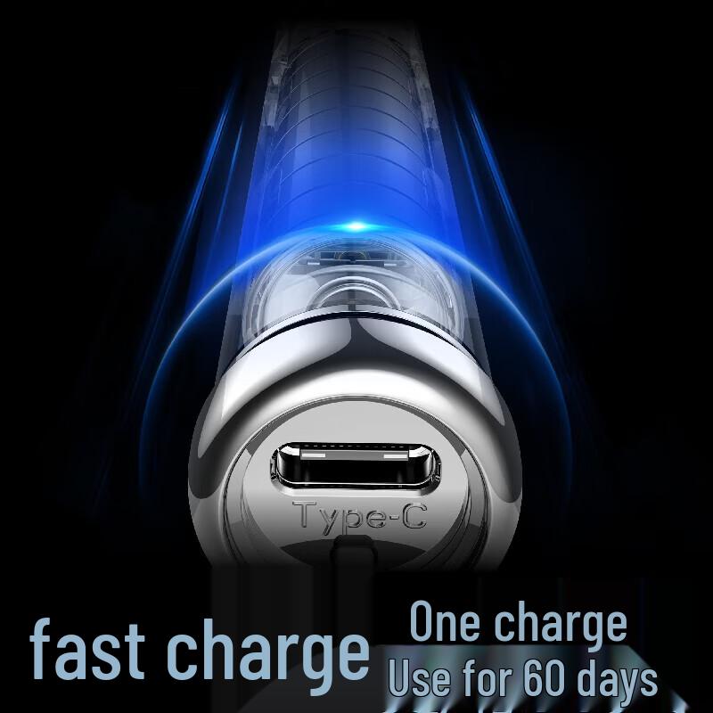 Skyworth BG31 Sonic Electric Toothbrush