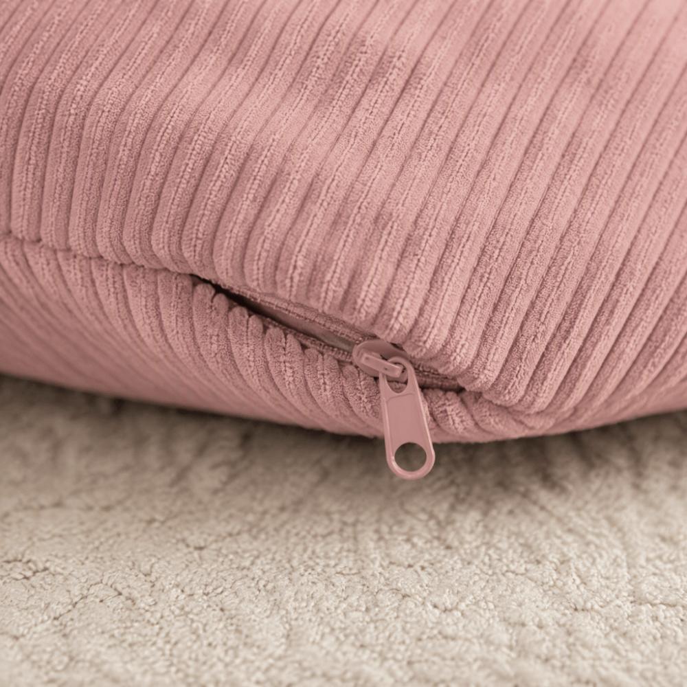 Corduroy Beanbag Slipcover Washable Cover Lazy Sofa Cover Soft Sofa Chair Cover Indoor Use