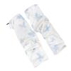 Butterfly Pattern Arm Sleeves Arm Guard for Women Breathable Ice Silk Design Comfortable Driving