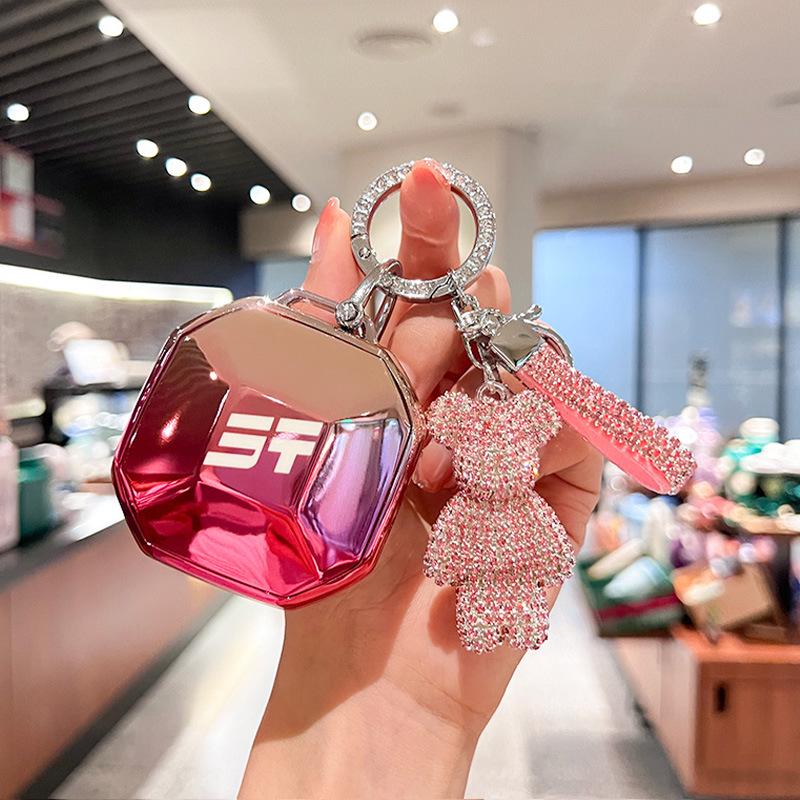 2024 Jetour Traveler Key Cover for Chery Jetour ShanHai T2 CDM