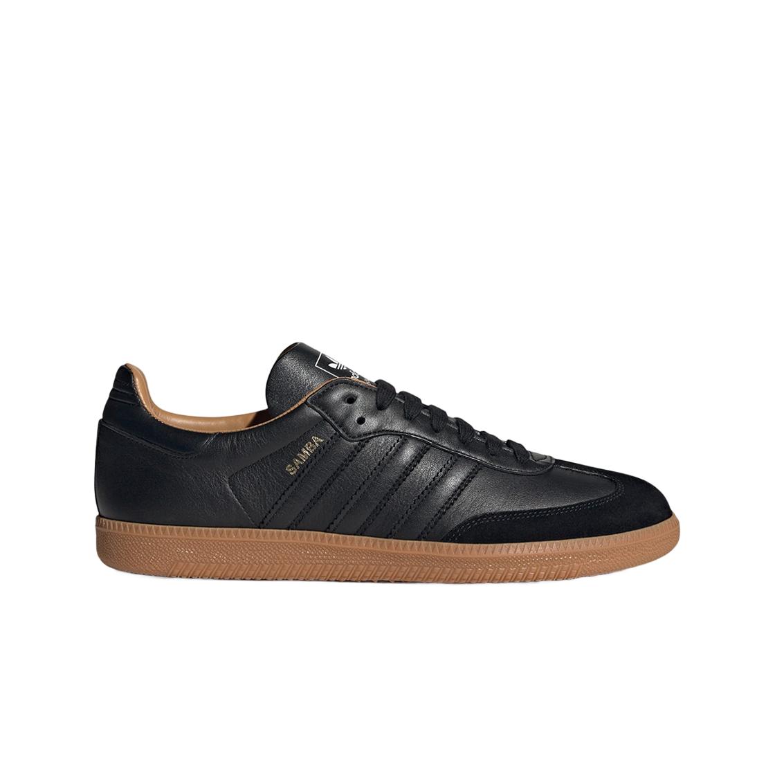 

Adidas Samba Og Made In Italy Core Black Gum 250