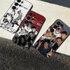 Backstreet Boys Band BSB Phone Case For Samsung S 24 Fe 25 Ultra Plus 20 Lite 21 30 22 23 24 22 Ultra 5G Fundas