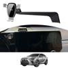 Car Phone Holder for Lexus RX, GPS Navigation Mount, Automotive Accessories, 2023, 2024, 2025, 14 Inches