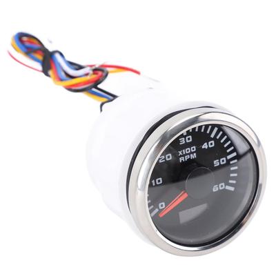 Ηλεκτρονικά είδη αυτοκινήτου – Ταχύμετρα και ταχόμετρα