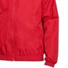 Nike Jackets Men's Red Stand Collar Moderate Other (Unisex) Jackets CD6543 687
