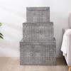 Foldable Storage Box