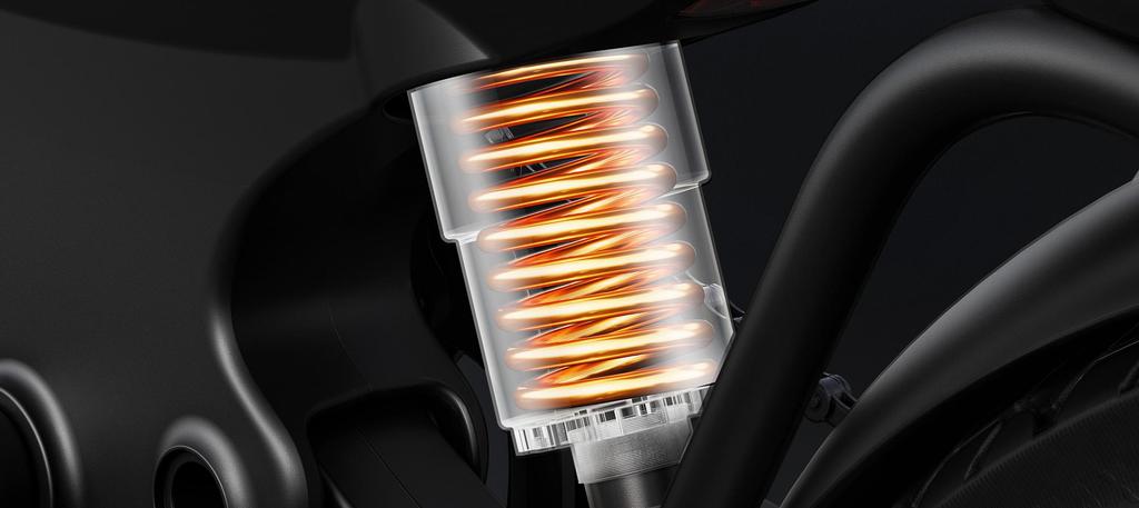 DYU C2 Electric Bicycle 350W Motor, 48V 7.5Ah Battery, 16 Inch Tires, Range 45KM, Foldable, Folding E-Bike