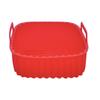 Reusable Baking Tray Liners Easy Clean Non Stick Liners  Airfryer Accessories