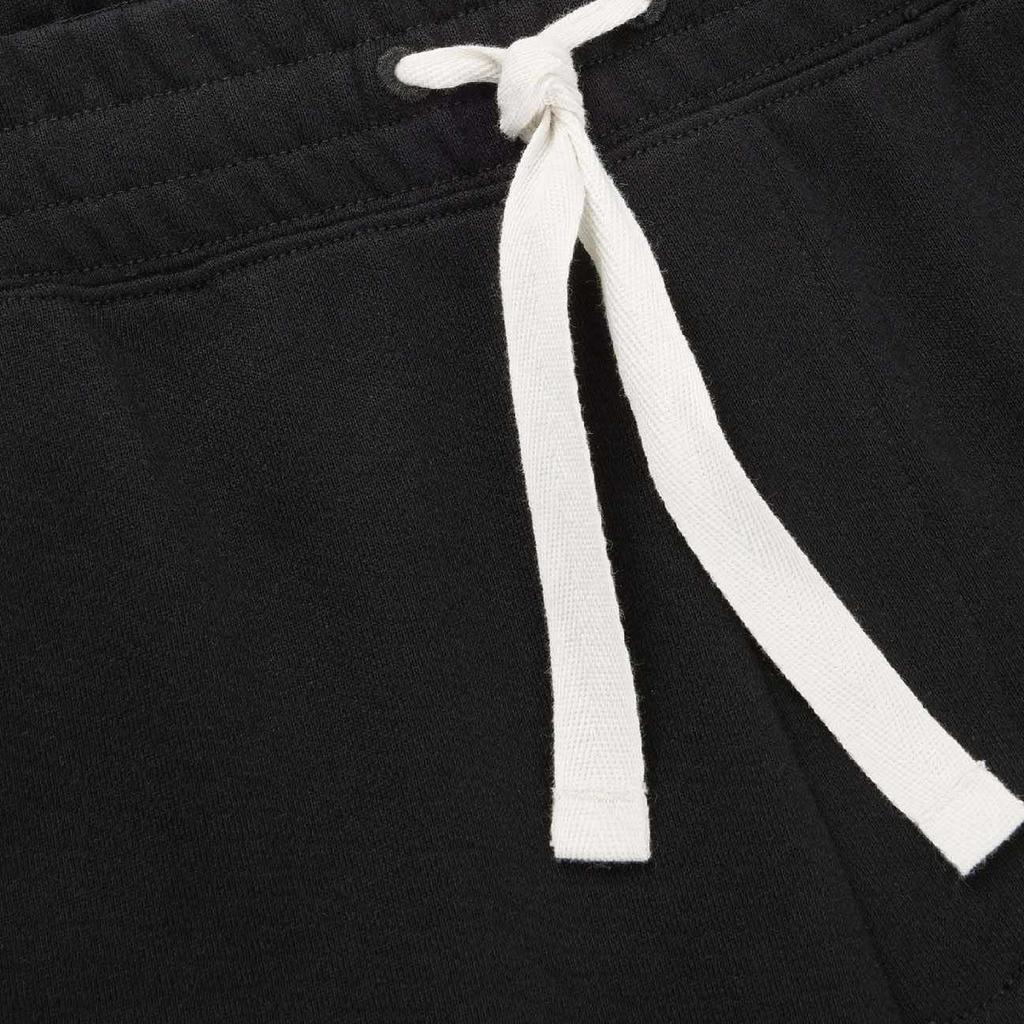 Hugo Herren Dulasho Kontrast-Logo Shorts