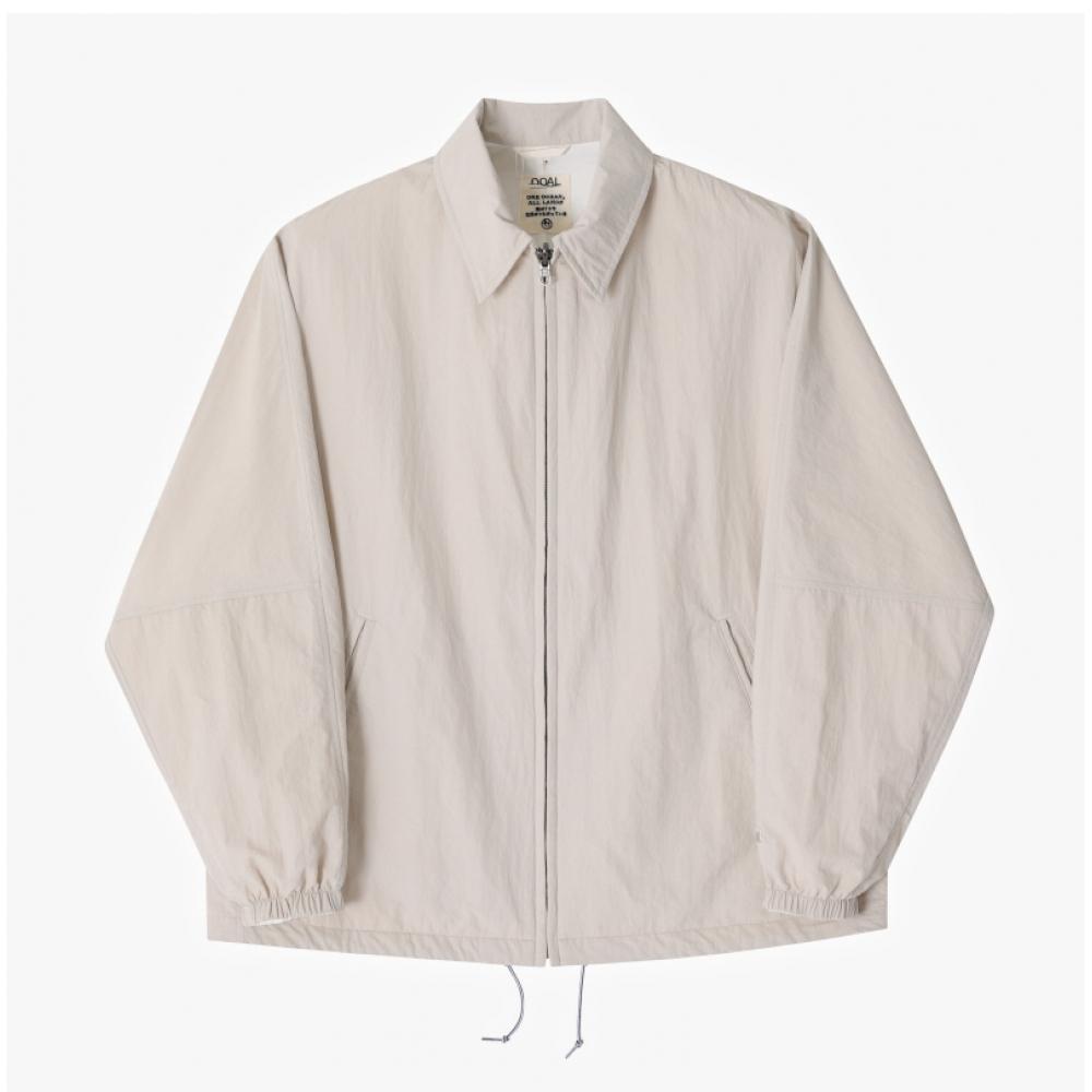 Nanamica Reversible Coach Jacket S25sa001e