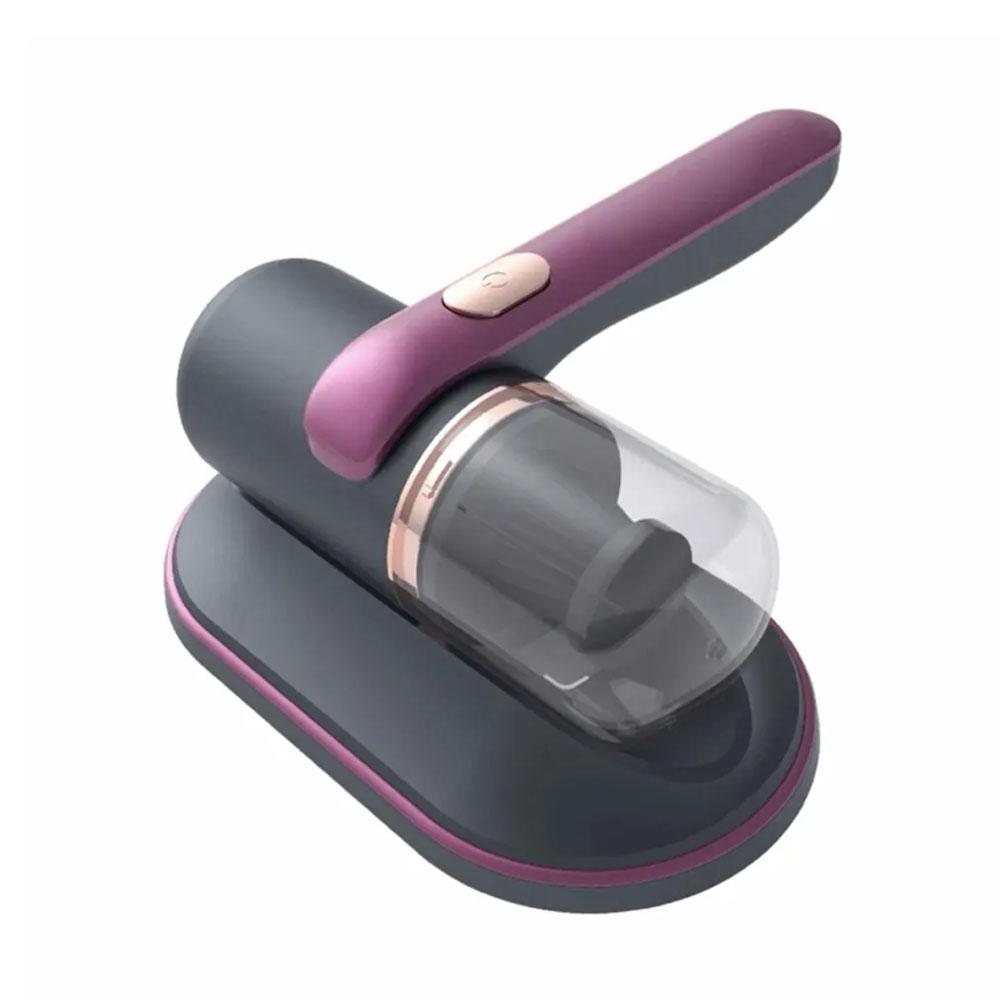 Household Bed Large Suction UV Sterilizer Wireless Vacuum Cleaner Sofa Mite Removal Instrument