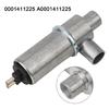 Replacement Air Control Valves Motor Auto Accessory for 380SE 380SEC 380SEL 380SL 1981-1985 Air Idle Control Valves