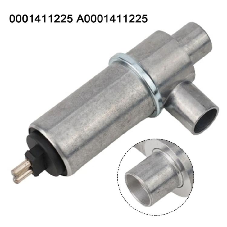 Replacement Air Control Valves Motor Auto Accessory for 380SE 380SEC 380SEL 380SL 1981-1985 Air Idle Control Valves