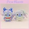 Cute Cartoon Style Stuffed Toy Superhero Stidi Plush Doll For Girls Hanging Pendant Included Characters)