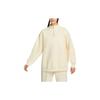 Nike Sportswear Tech Fleece Sweatshirt Women's Coconut Milk HF5175-113