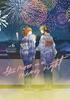 The Moon On a Rainy Night 6 by Kuzushiro Paperback Book 9798888773116
