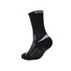 Trail Hiker Aerocool Compression Logo Socks