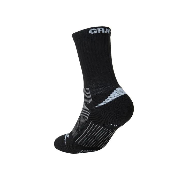 Trail Hiker Aerocool Compression Logo Socks