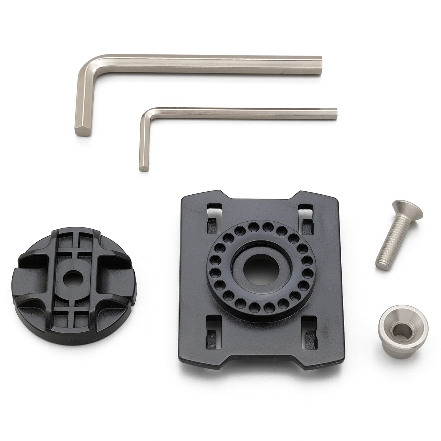 

Daytona Motorcycle Smartphone Case 2 (для 18866/18868) Repair Product Rotating Top Set 20142