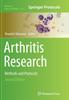 The Arthritis Research : Methods and Protocols : 1142 Book