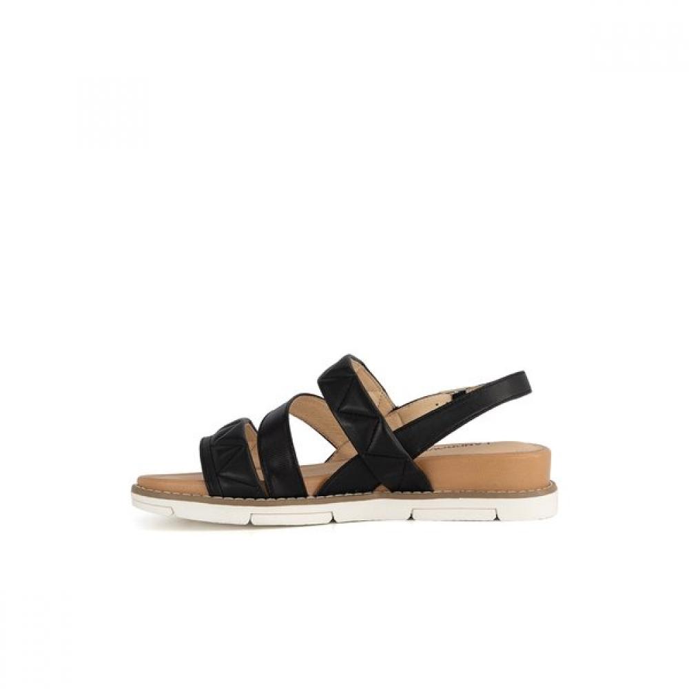Land Rover Women Casual Non Slip Cross Sandals Lansac5224wg1