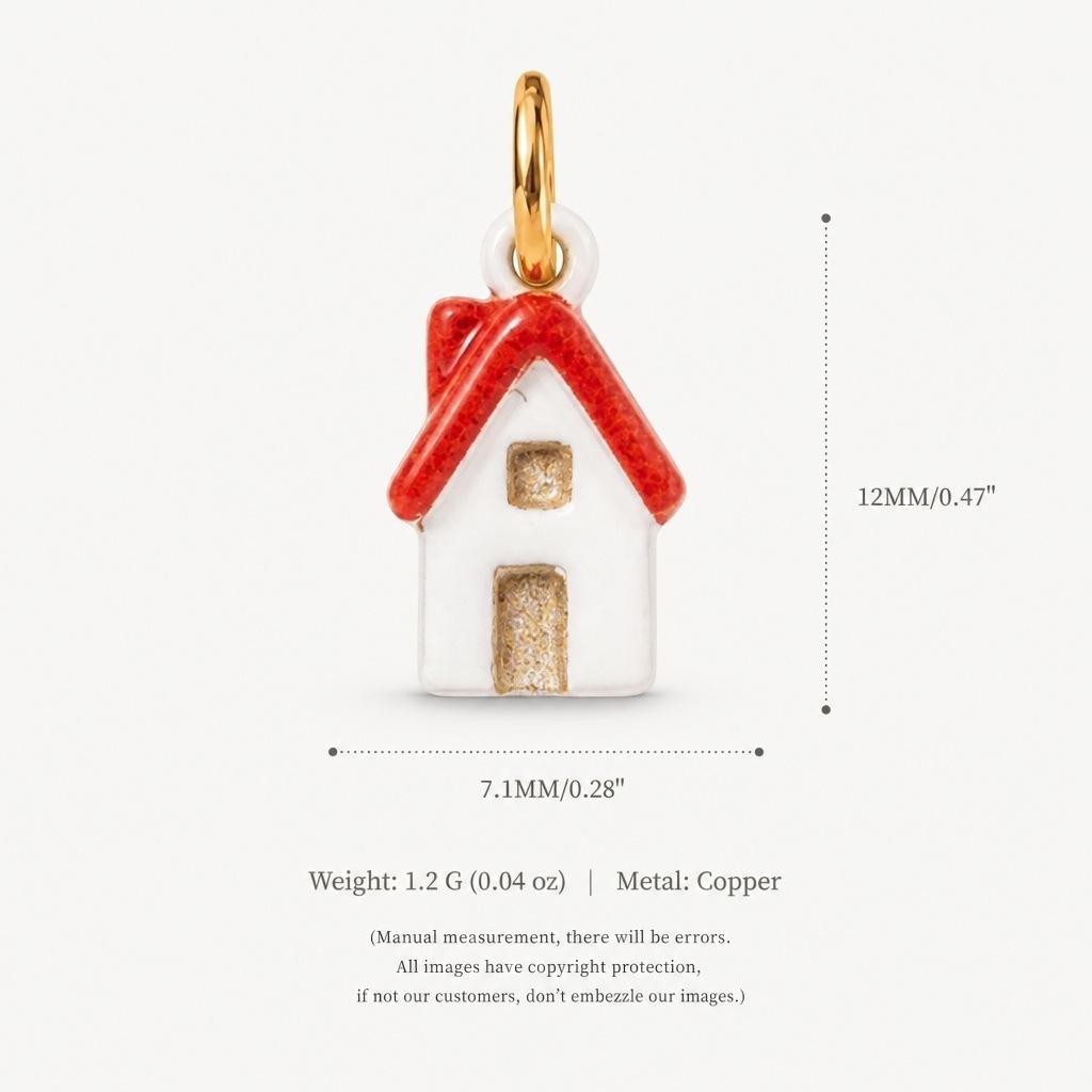 YML&Vintage Mini Furniture Pendants, Bathtub, Sofa, Vanity, Fireplace, DIY Alarm Clock, Charm Bracelet, Necklace Accessories