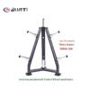 JUNTI 12# Weight Plate Storage Rack
