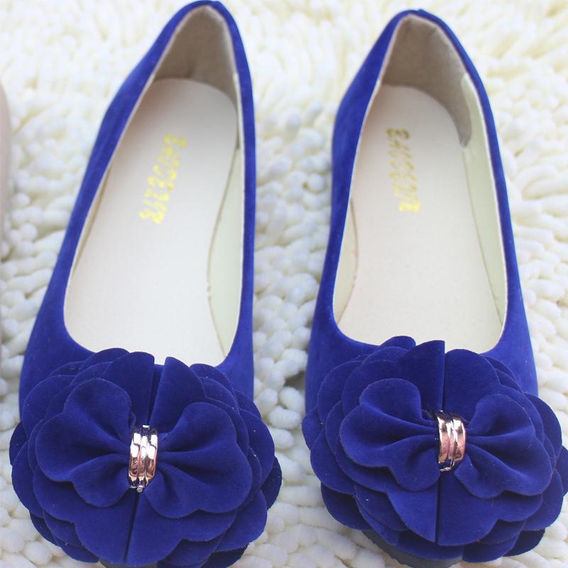 Fashion Comemore Women Ballet Flats Fashion Ballerina Flat Shoes Woman Summer 2025 Comfortable Ladies Flower Slip-on Footwear Moccasin