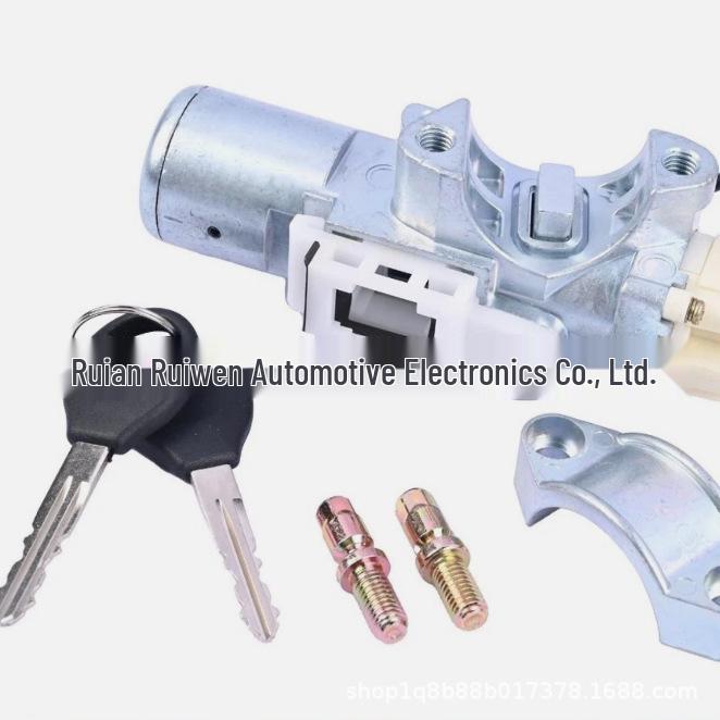 Nissan X-Trail T30 NT30 МКПП Замок зажигания D8700-JD000 D8700JD00 Other