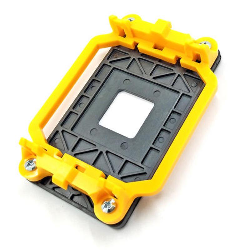 

AM3/AM2/AM3+/FM1/FM2 CPU Motherboard Heatsink Bracket