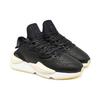 adidas Y-3 Kaiwa Schwarz Creme Weiß Unisex Sneaker Core-White HR1952