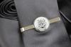 American Bobtail - Cat Tie Clip, Personalized Tie Clip, Unique Gift for Men from Art-Dog Brand